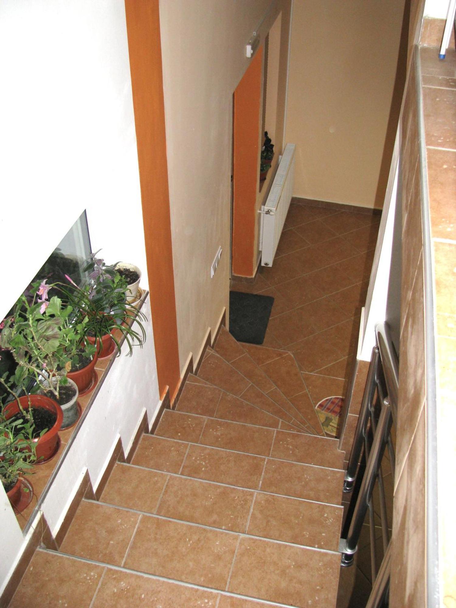 Guest House Familia Samovodene Bagian luar foto