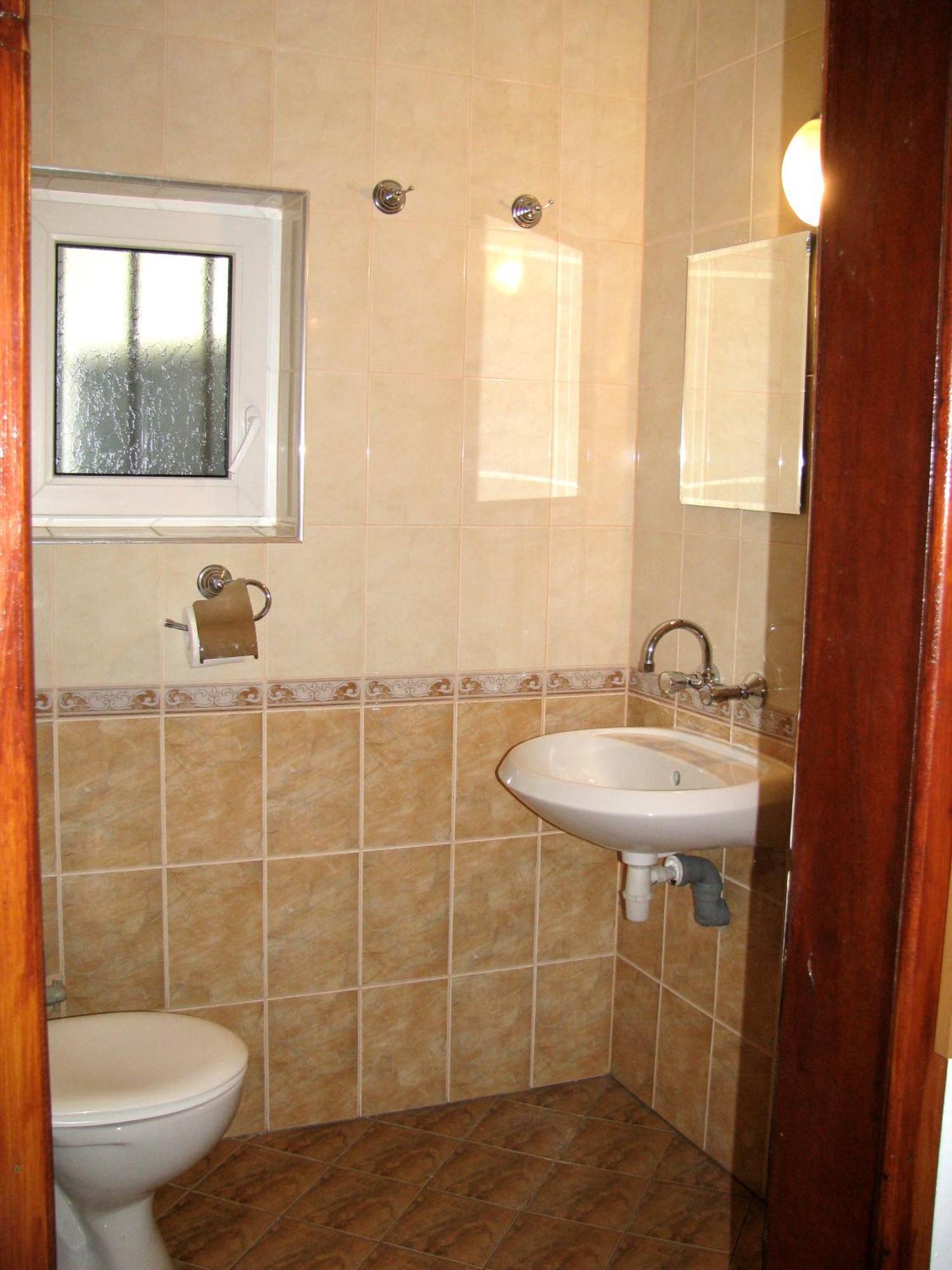Guest House Familia Samovodene Bagian luar foto