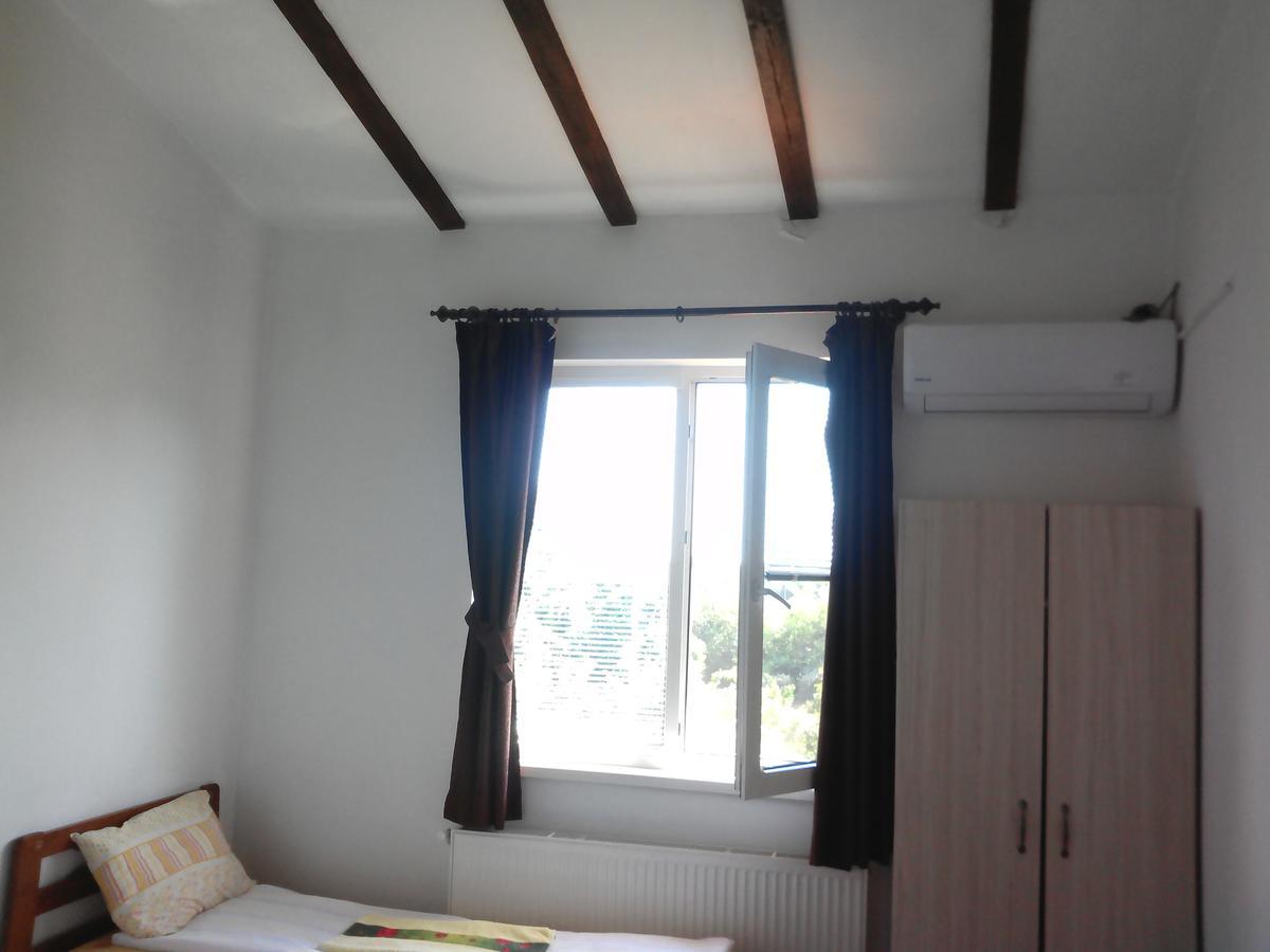 Guest House Familia Samovodene Bagian luar foto
