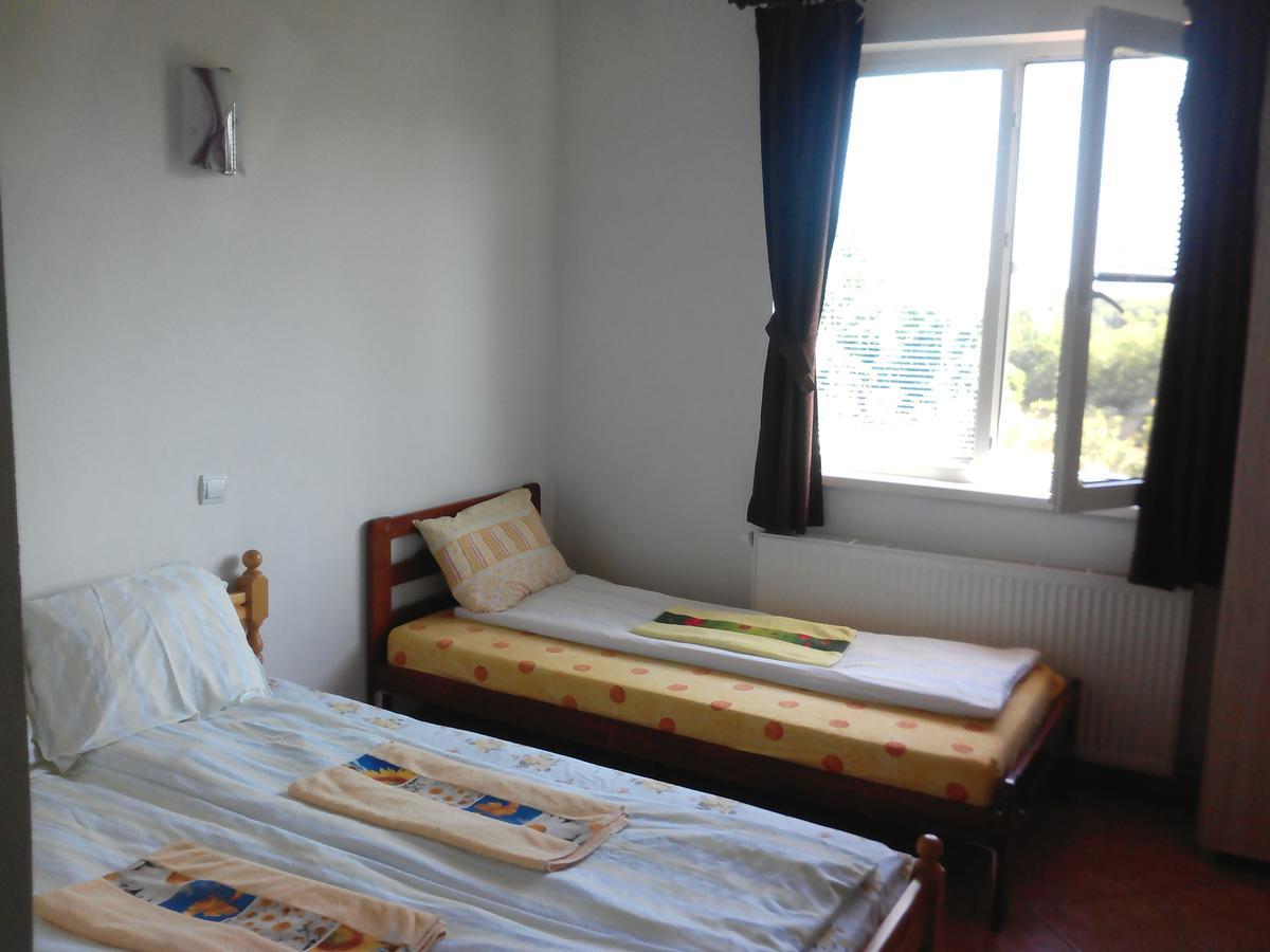 Guest House Familia Samovodene Bagian luar foto